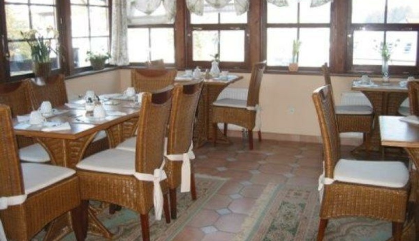 Penzion Onyx Český Krumlov